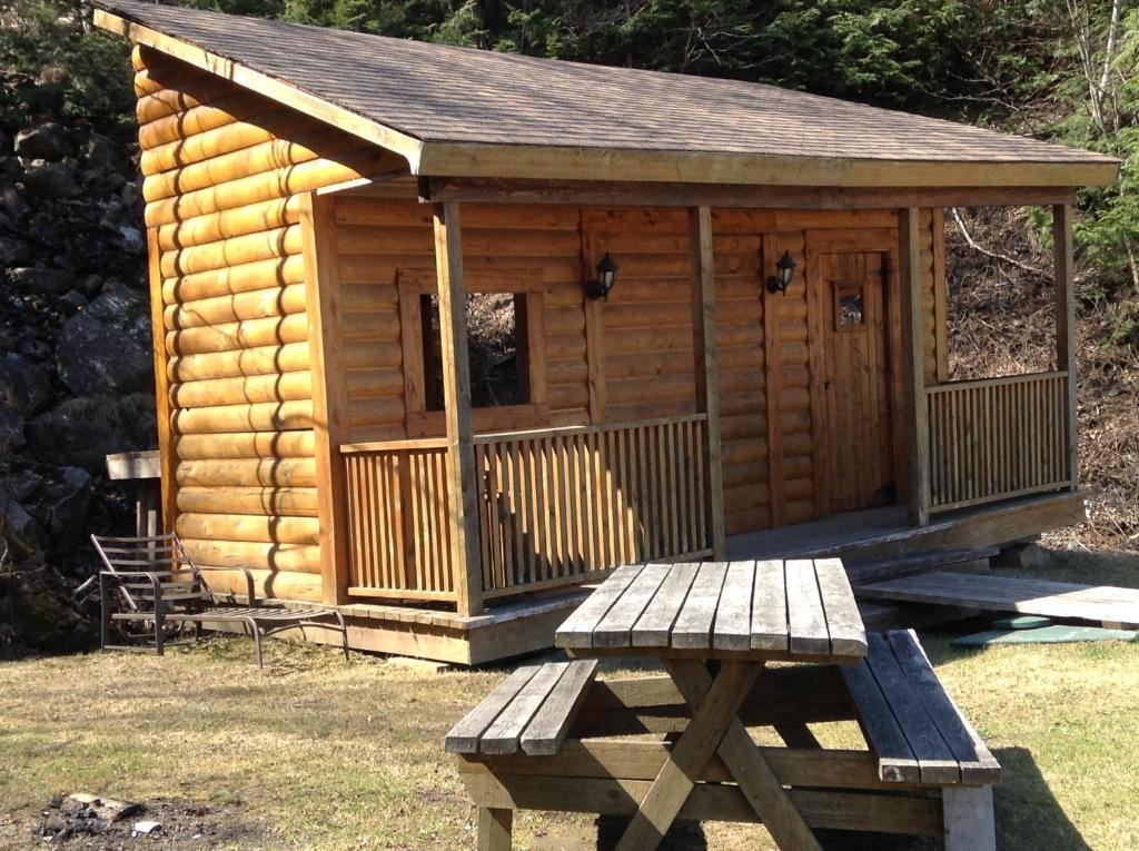 Cottages Du Lac Orford, Cottage A, Cote Raquettes Cottage B, Cote Skis Eastman Exterior foto