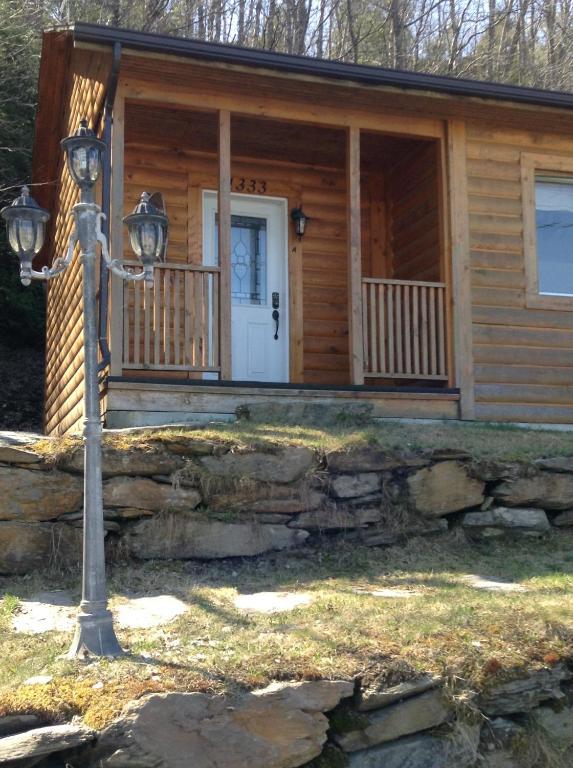 Cottages Du Lac Orford, Cottage A, Cote Raquettes Cottage B, Cote Skis Eastman Exterior foto